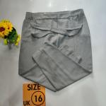 Ladies pants