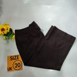 Ladies pants