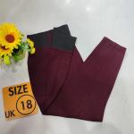 Ladies pants