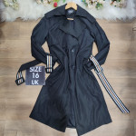 Ladiea trench coats