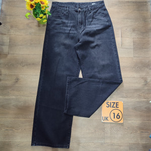 Ladies jeans