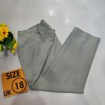 Ladies pants