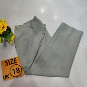 Ladies pants