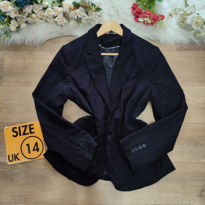 Ladies blazers