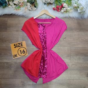 Ladies tops