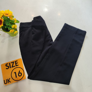Ladies pants