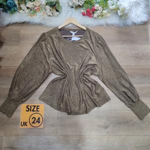 Ladies tops