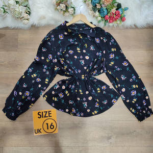 Ladies tops