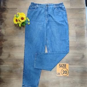 Ladies jeans