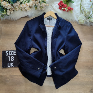 Ladies blazers
