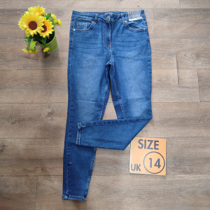 Ladies jeans