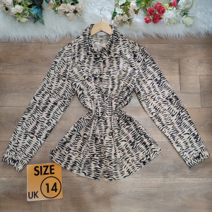 Ladies tops