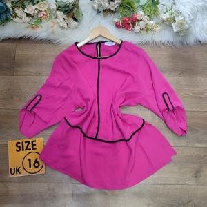 Ladies tops