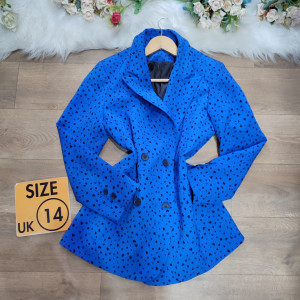 Ladies blazers