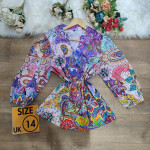 Ladies tops