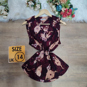 Ladies tops