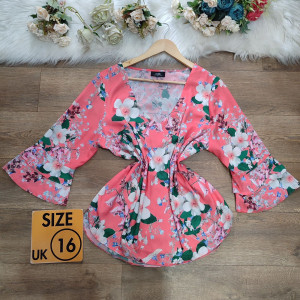 Ladies tops