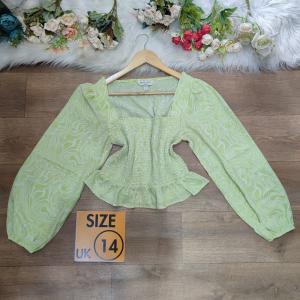 Ladies tops