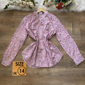 Ladies tops