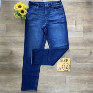 Ladies jeans