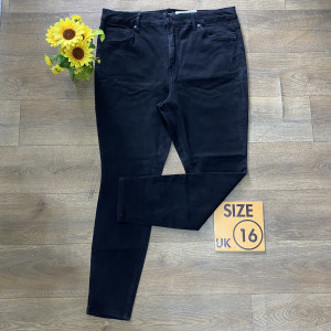 Ladies jeans