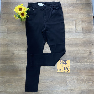 Ladies jeans
