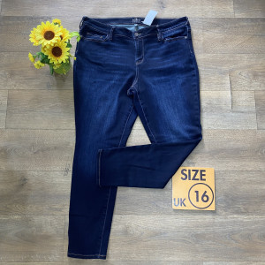 Ladies jeans