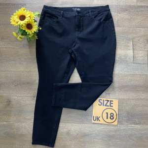 Ladies jeans