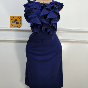 Ladies dresses