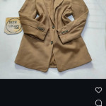 Women's blazers