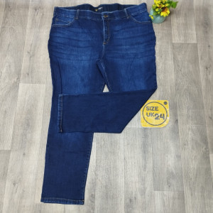Women jeans
