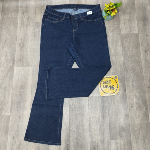 Women jeans