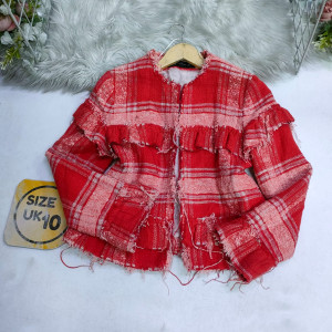 Women blazer