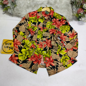 Women blazer