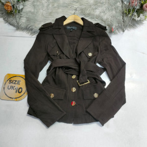 Women blazer