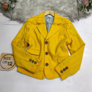 Women blazer