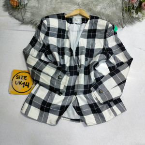 Women blazer