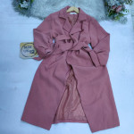 Women trechcoat