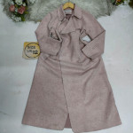 Women trechcoat