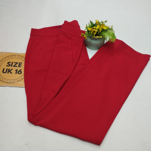 Women pants
