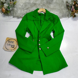 Women blazer
