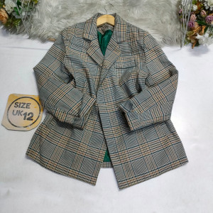 Women blazer