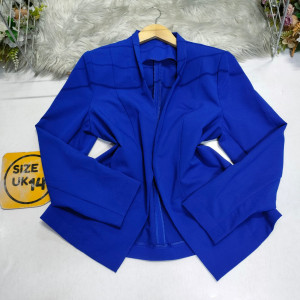 Women blazer