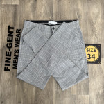 Plaid pants