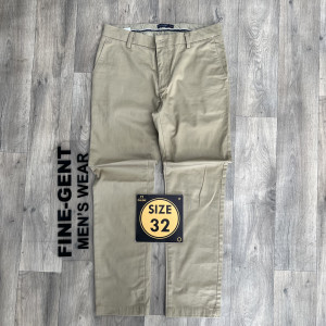 Khakis