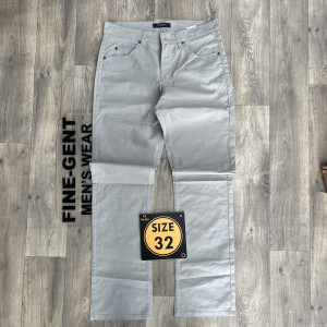 Khakis