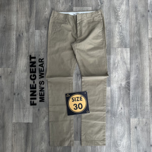 Khakis