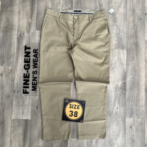 Khakis