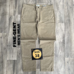 Khakis