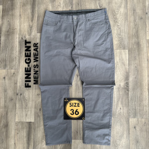 Khakis